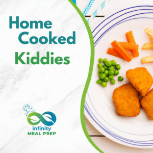 Homecooked Kiddies