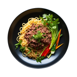 Beef Mince